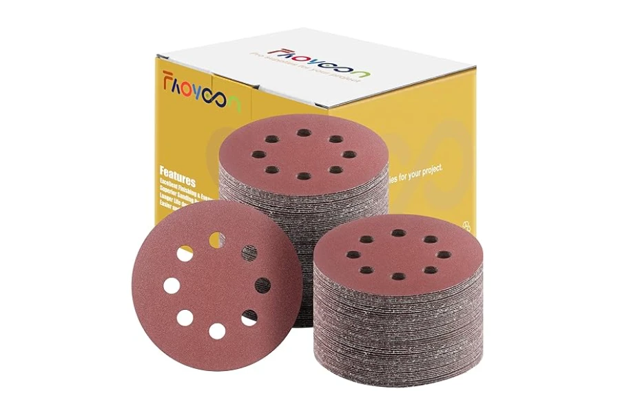 Aluminum Oxide Disc