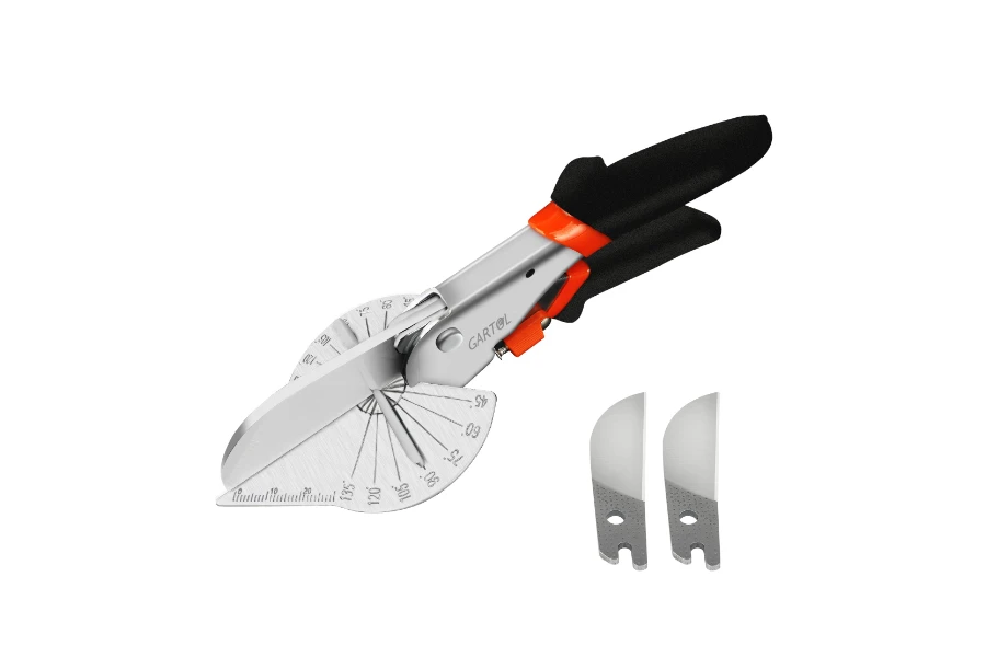 Angle Scissors