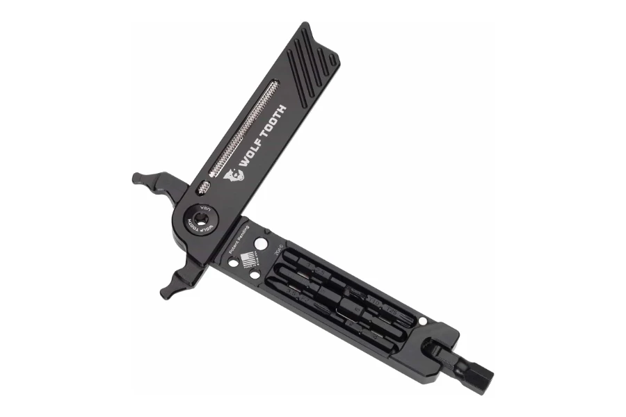 Bit Pack Pliers
