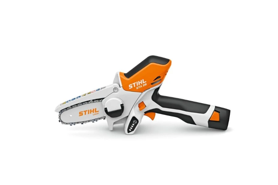 Cordless Cutter
