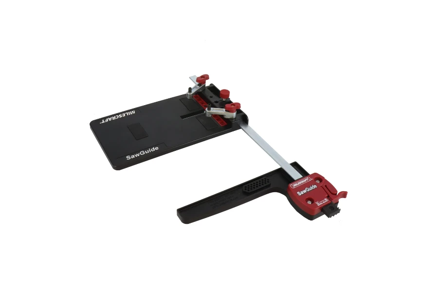 Universal Saw Guide