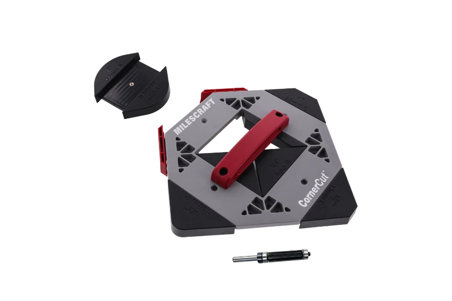 Woodworking Jig